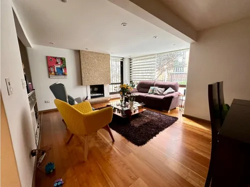 Vendo Apartamento, 128mts2, Balcones De Lagartos,bogotá