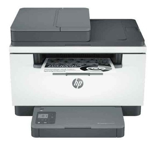 Impresora Hp Laser M236sdw