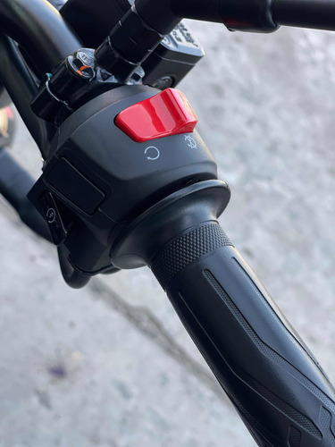 Imagen 20 de 25 de Yamaha Fz