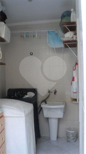 Lindo Imóvel Na Vila Matilde! - 314-im505897