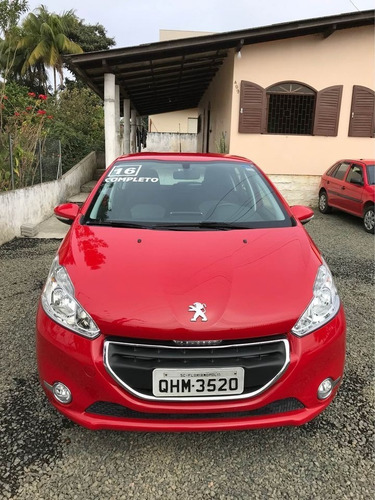 Imagem 3 de 15 de Peugeot 208 Active