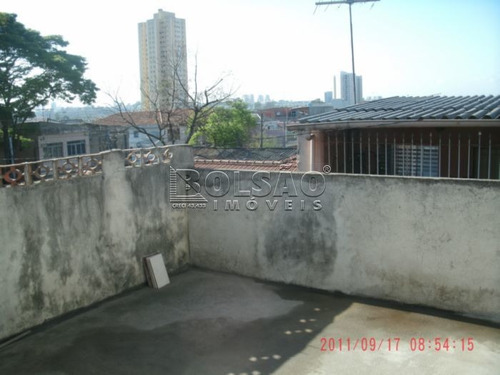 Imagem 9 de 15 de Sobrado - Parque Edu Chaves - Ref: 20615 - V-20615