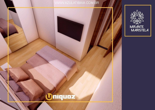 Imagem 4 de 17 de Lançamento Em Atibaia Jardim Maristela!!! - Ca01502 - 69954507