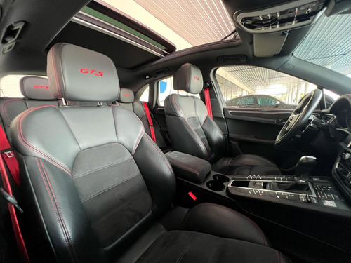 Porsche Macan MACAN GTS