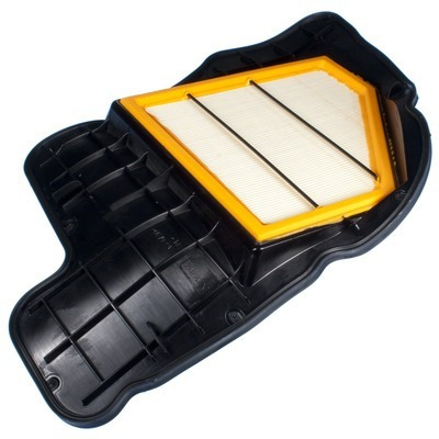 Filtro De Aire Bmw X5, X6 Motor 4.4 2009, 2010 Derecho