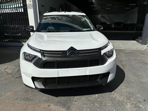 Citroën C3 Aircross 1.6 Feel Mt