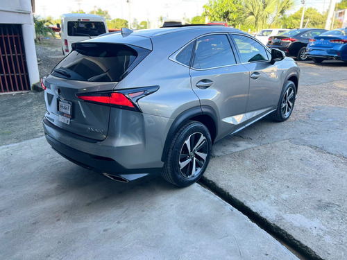 Lexus Nx300 2020, Importada, Clean Title