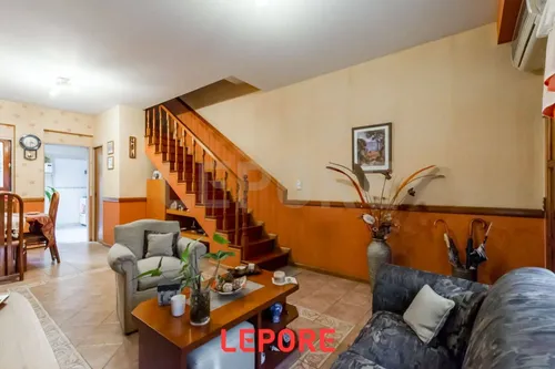 Casa en venta en Boedo