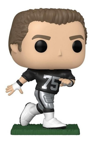 Funko Pop Nfl Legends Raiders Howie Long