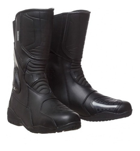 Bota Ls2 Touring Bt02 Talle 40 - Bondio