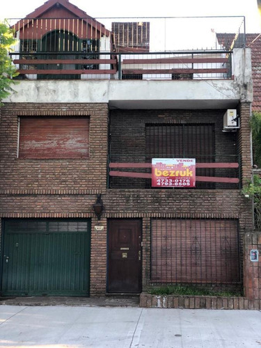 Imagen 2 de 30 de Casa - Mart.-santa Fe/fleming
