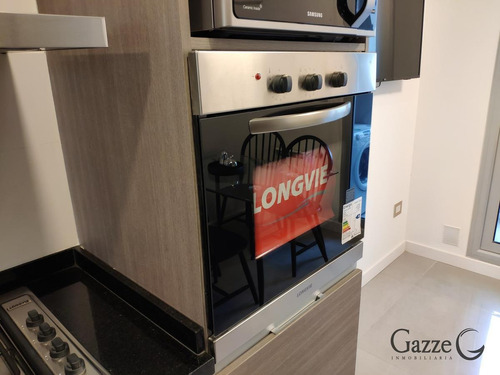 Imagen 16 de 28 de Venta Deptos 2 Dor En Construcción, Av Libertad 300 - Gazze