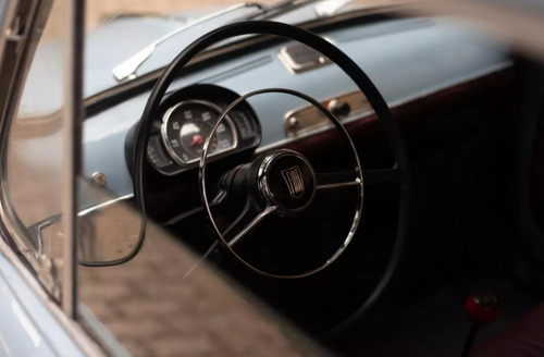 Fiat 600