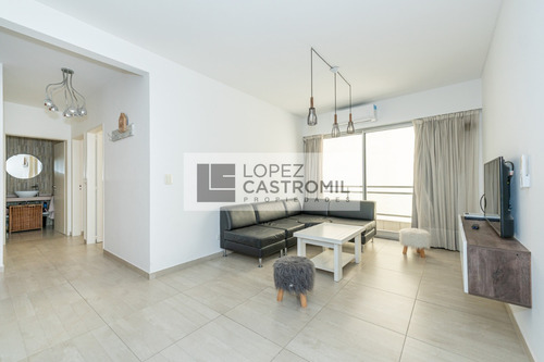 Departamento Alquiler 3 Ambientes Amenities Recoleta