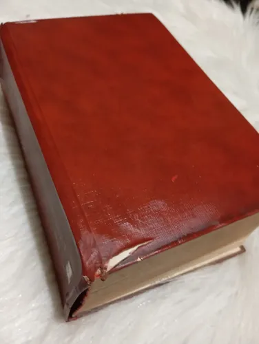 Pequeno Di Enciclopédico Koogan Larousse Livro Pequeno Dicionario Enciclopedico Koogan Larousse