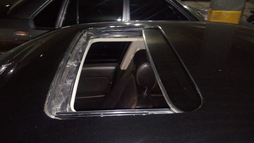 Ford Fusion 2.3 Sel Aut 2007/2007 2º Dono Novíssimo