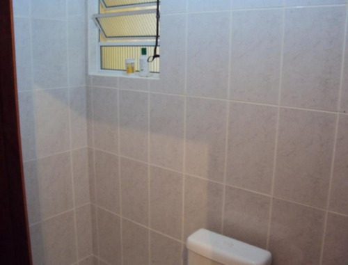 Apartamento Sem Condominio Pq Das Nações 80m². - 54202