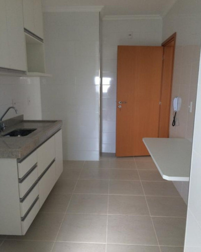 Imagem 10 de 20 de Vende-se Lindo Apartamento, 3 Dormitórios, Sendo 1 Suíte Com Closet Completo Em Armários, Sala Ampla 2 Ambientes, Cozinha, Área De Serviço E Varanda - Ap0407 - 68958809