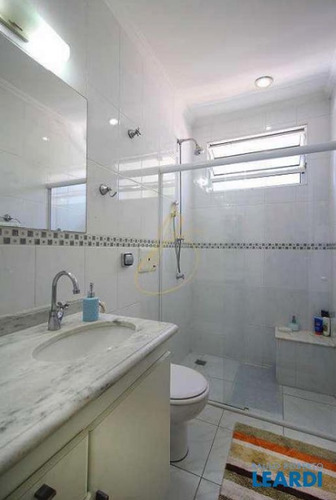 Casa Assobradada - Perdizes - Sp - 621099