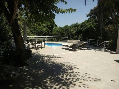 Imagem 5 de 19 de Casa Com 3 Dormitórios À Venda, 280 M² Por R$ 1.350.000,00 - Badu - Niterói/rj - Ca16151