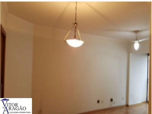 10424 - Apartamento 2 Dorms, Santana - São Paulo/sp - 10424