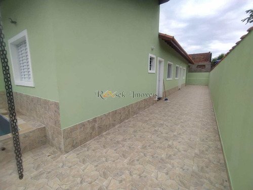 Imagem 7 de 20 de Casa Com 2 Dorms, Loty, Itanhaém - R$ 265 Mil, Cod: 782 - V782