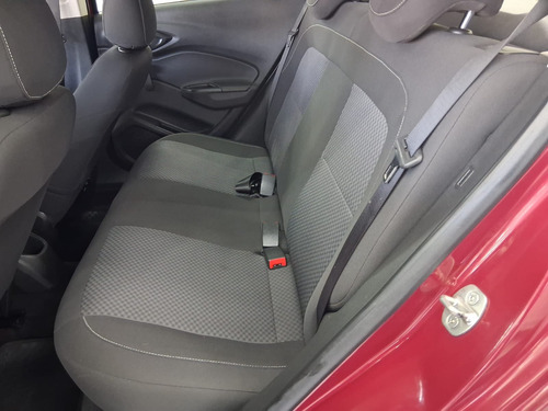 Chevrolet Onix 1.0 Lt 5p