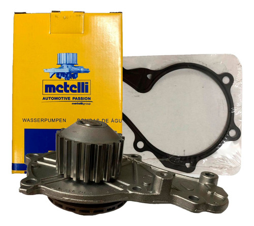 Bomba De Agua Peugeot 301 1.6 Diesel 2013-2021 Metelli