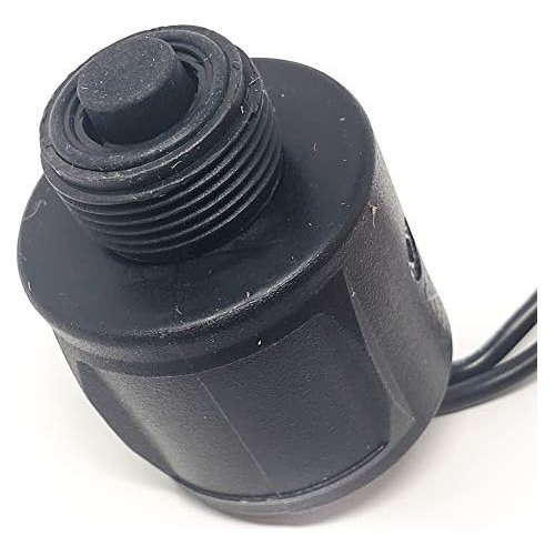 Pack De 5 Solenoides De 24 Voltios Válvulas De Sistema...