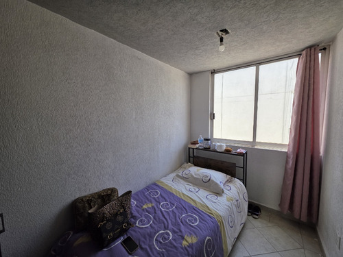 Vendo Departamento Álamos Benito Juárez Xola Calzada Tlalpan Frente Al Metrobus Álamos