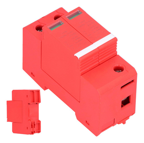 Dispositivo De Protección Contra Sobretensiones Voltage Hous