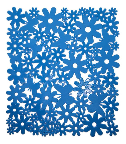 Mujerías De Homenaje Decorativas De 10 X 12 Matén De Drenaje