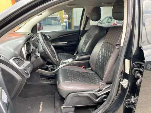 Dodge Journey 2.4 Se/express Fl