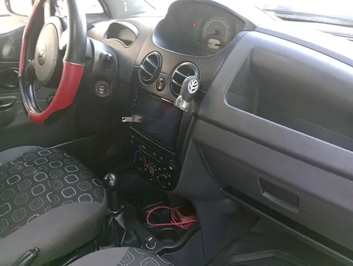 Chevrolet Spark 1.0 Go