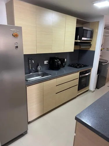 Apartamento En Venta En Otra Parte Envigado