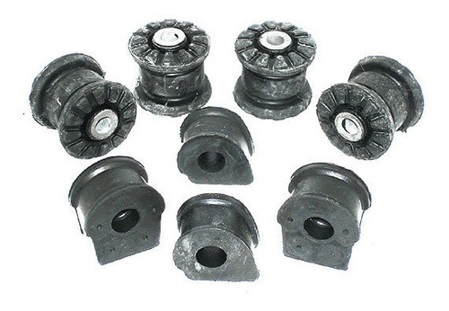 Kit De Bujes De Suspension Vth Volkswagen Gol 1991-2015