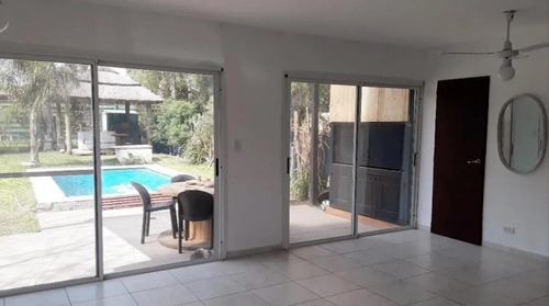 Imagen 6 de 13 de Casa En Venta En Ing. Maschwitz, Escobar, G.b.a. Zona Norte