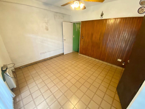 Imagen 13 de 20 de Ph - 4 Ambientes En Planta Baja En Zona Residencial De Devoto C/patio, Jardin, Quincho Y Parrilla