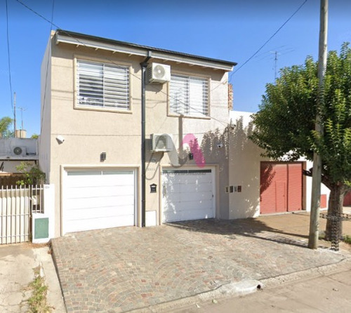 Imagen 1 de 11 de Venta Casa Tipo Ph De 4 Ambientes En San Justo