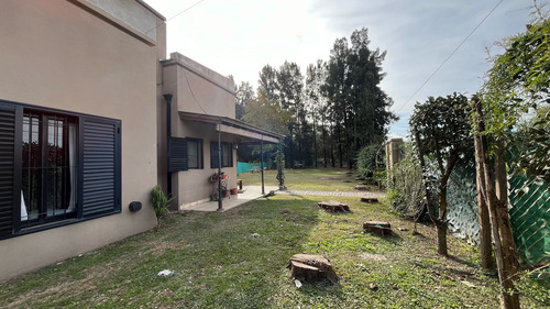 Casa En Lobos