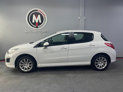 Peugeot 308 1.6 Active