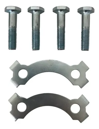 Presilha Travas Parafuso Coroa Shineray Phoenix 50 Jet 33284