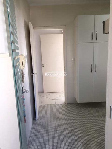 Imagem 13 de 17 de Apartamento Venda/locação, 3 Dorms, Vila Uberabinha- R$ 1.1 Mi - V4611