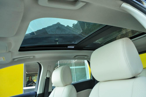 Ford Edge TITANIUM 3.5 V6 AWD AT