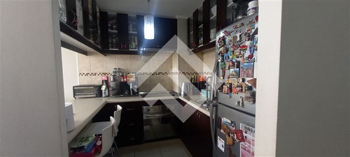 Departamento En Venta De 2 Dorm. En San Miguel
