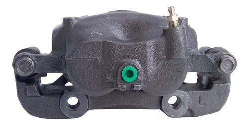 Caliper Freno Delantero Izq Nissan D21 1990