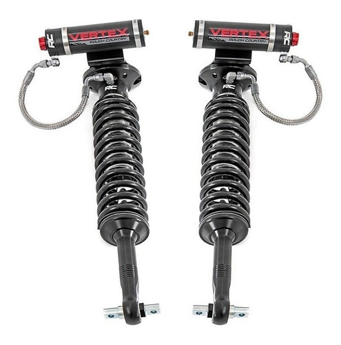 Coilovers Rough Country Vertex Silverado Sierra 2019-2021 