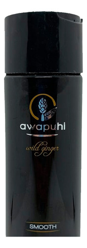 Paul Mitchell Awapuhi Mirrorsmooth Shampoo Cabello Brilloso