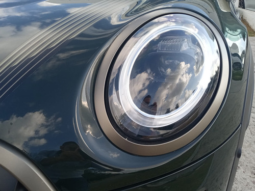 Mini Cooper S 2023