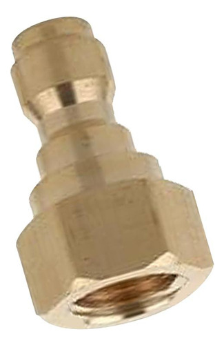 2x Acoplador De Conector Compatible Con Boquilla De A ,